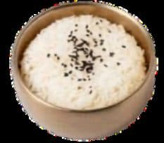 Arroz blanco