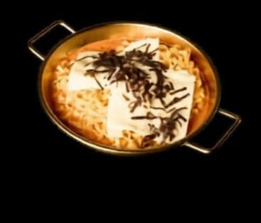 Buldak ramen