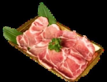 Cabeza de lomo