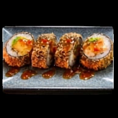 Futomaki tori