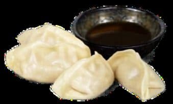 Gyoza