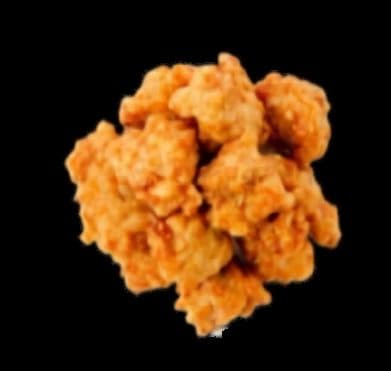 Karaage pollo
