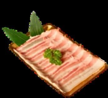 Panceta de cerdo