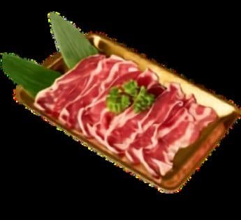 Panceta de ternera