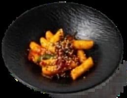 Pasta coreana