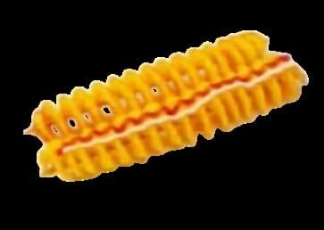Patata espiral