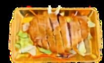Pollo frito