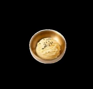 Puré de patata
