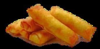 Rollito frito