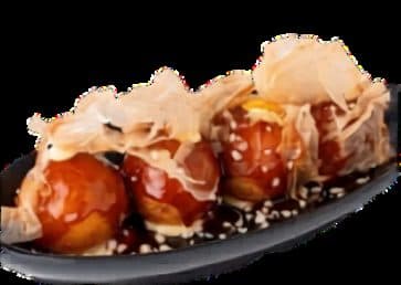 Takoyaki