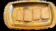 Tofu de pescado