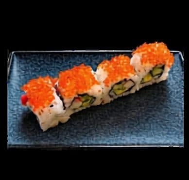Uramaki California