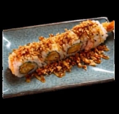 Uramaki ebitem