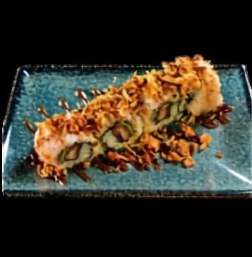 Uramaki tori