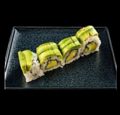 Uramaki yasai plus