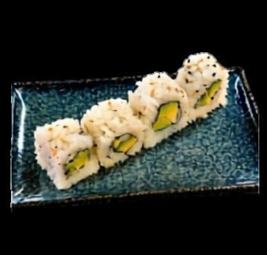 Uramaki yasai